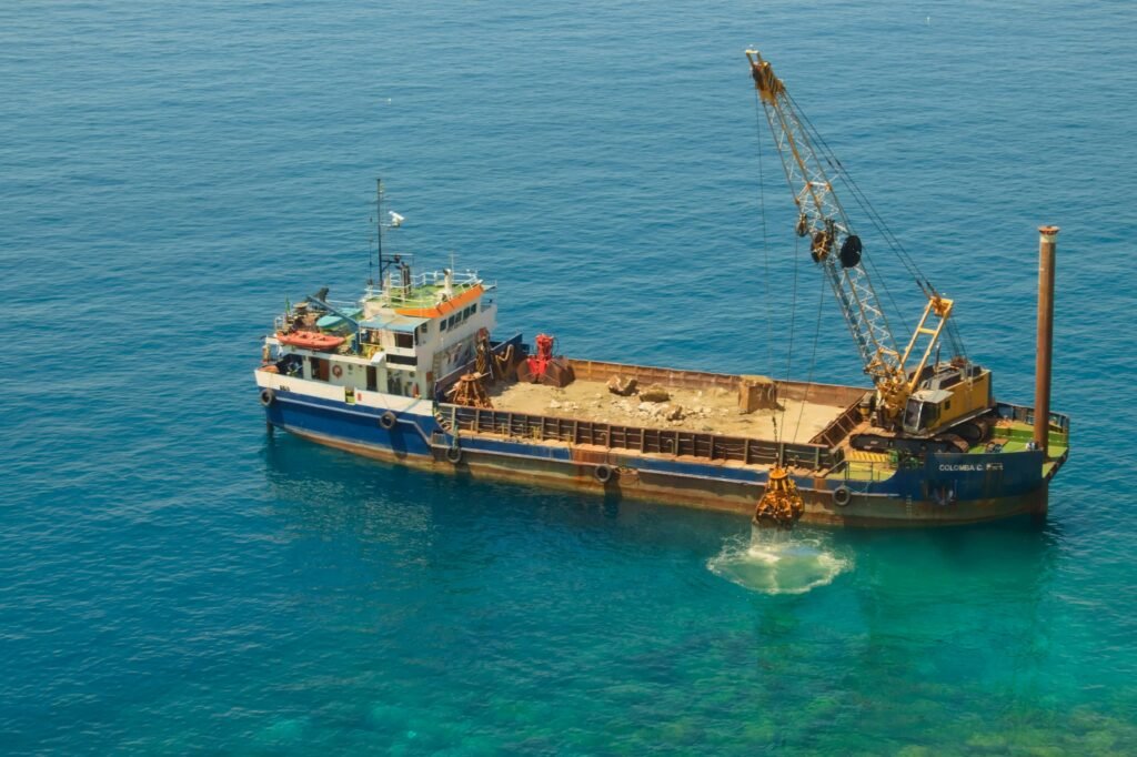 Regulatory Due Diligence and State Responsibility in Deep Seabed Mining: Some Observations