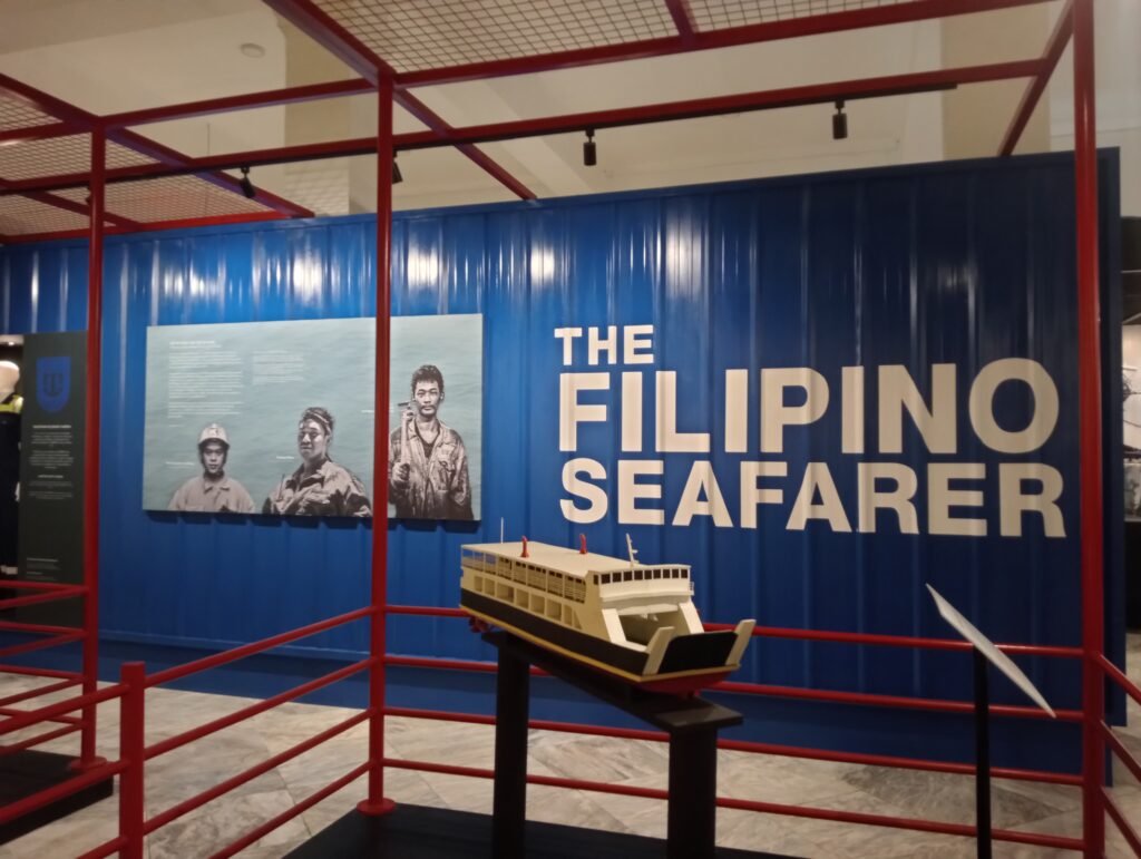 Keeping Everyone Afloat: Filipino Seafarers and the Just Transition in Shipping’s Decarbonization